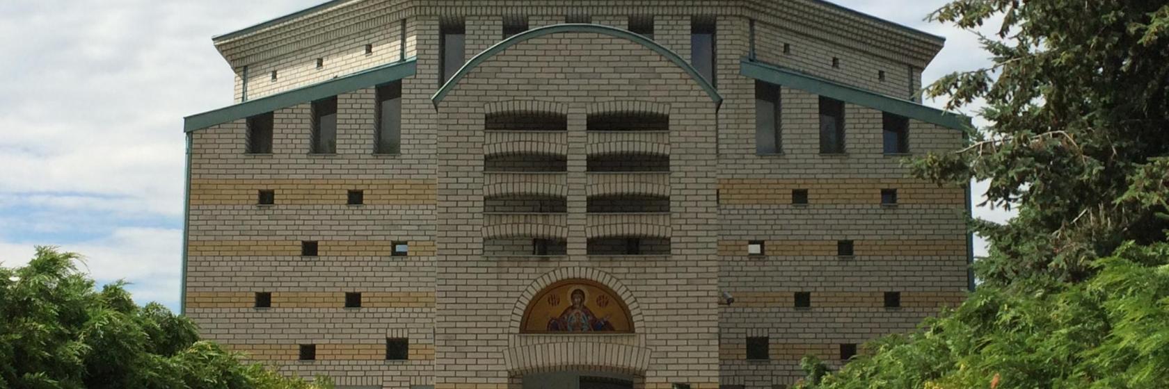 Greek Catholic Church